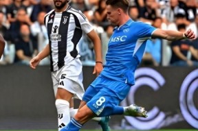 华体会-那不勒斯力克尤文，凯恩乌龙送礼欧冠的简单介绍