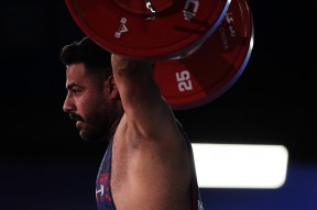 华体会hth-包含男子举重公斤级：哥伦比亚选手登顶的词条