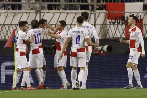 华体会登录-荷兰备战欧锦赛，克罗地亚客场对战保加利亚