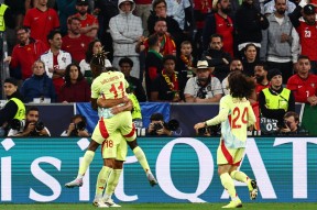 华体会hth-葡萄牙队再现神奇绝杀，逆袭成功