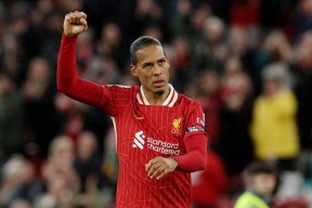 华体会体育-关于阿森纳绝杀利物浦，范戴克梅开二度世界杯的信息