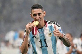 华体会-曼联险胜那不勒斯，迪玛利亚梅开二度欧冠