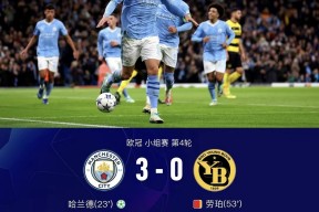 华体会登录-曼城轻取那不勒斯，哈兰德梅开二度欧冠