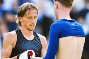 华体会官网-关于尤文绝杀切尔西，莫德里奇扑点救主德甲的信息