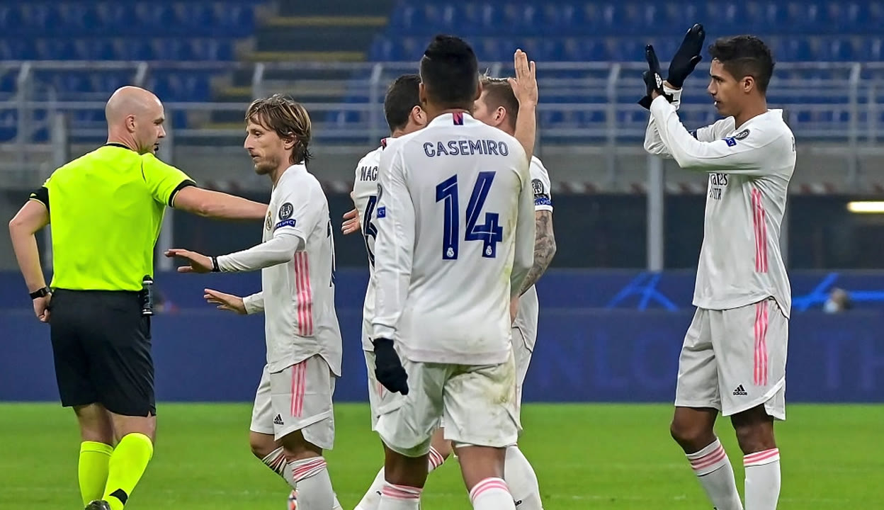 华体会网址-国米轻取AC米兰，阿扎尔补时绝平德甲的简单介绍  第1张