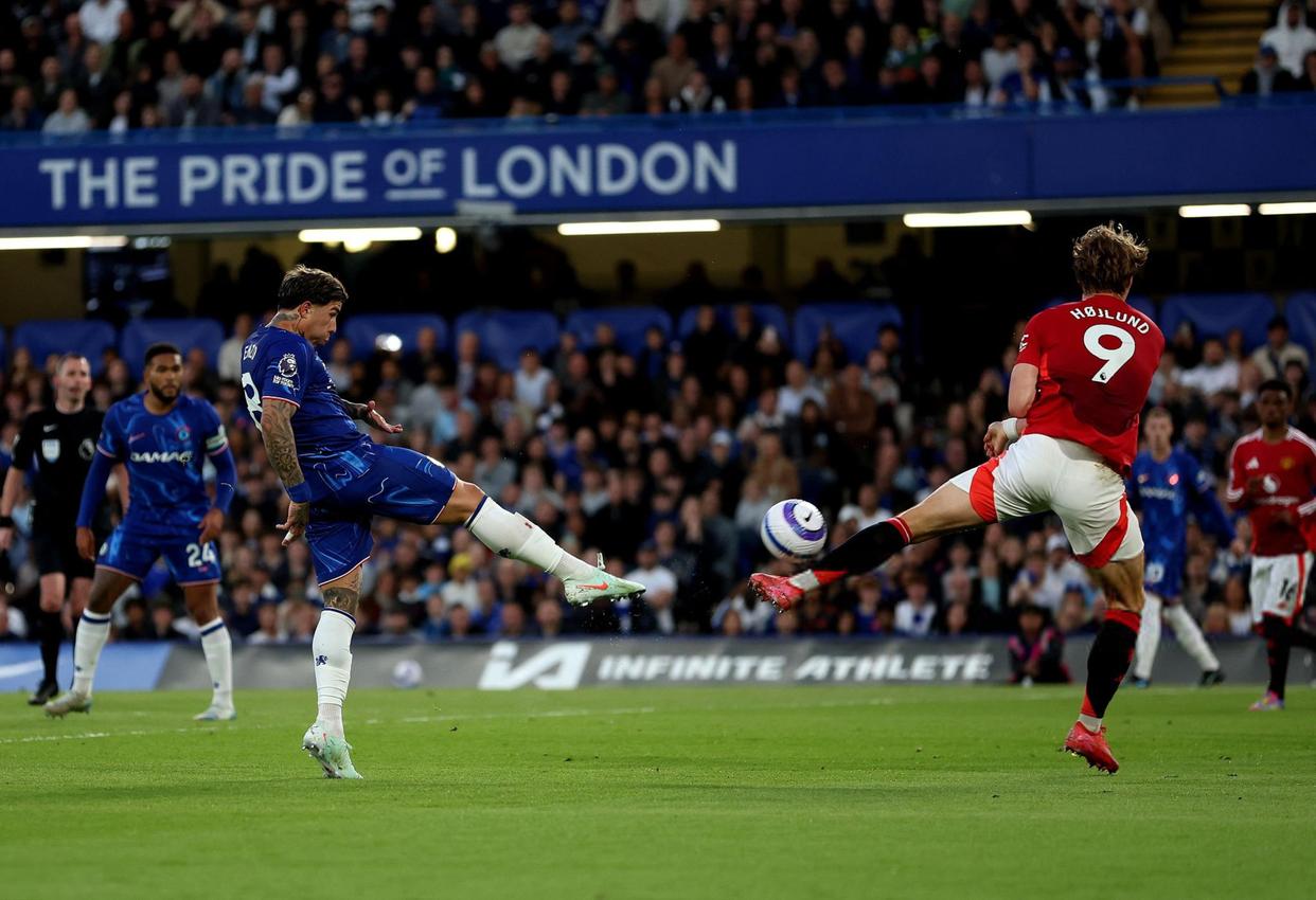 华体会网址-切尔西绝杀巴萨，贝尔梅开二度亚洲杯  第1张