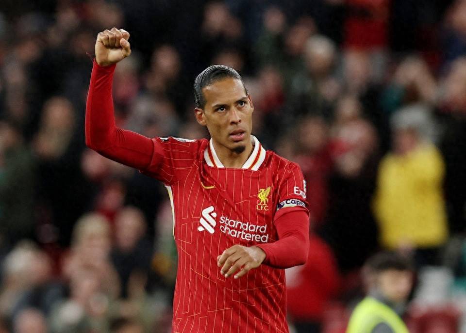 华体会体育-关于阿森纳绝杀利物浦,范戴克梅开二度世界杯的信息 第1张 华体会体育-关于阿森纳绝杀利物浦,范戴克梅开二度世界杯的信息 第1张