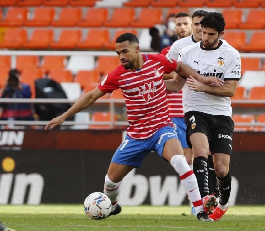 华体会hth-包含格拉纳达主场大胜，稳坐积分榜前列的词条  第1张