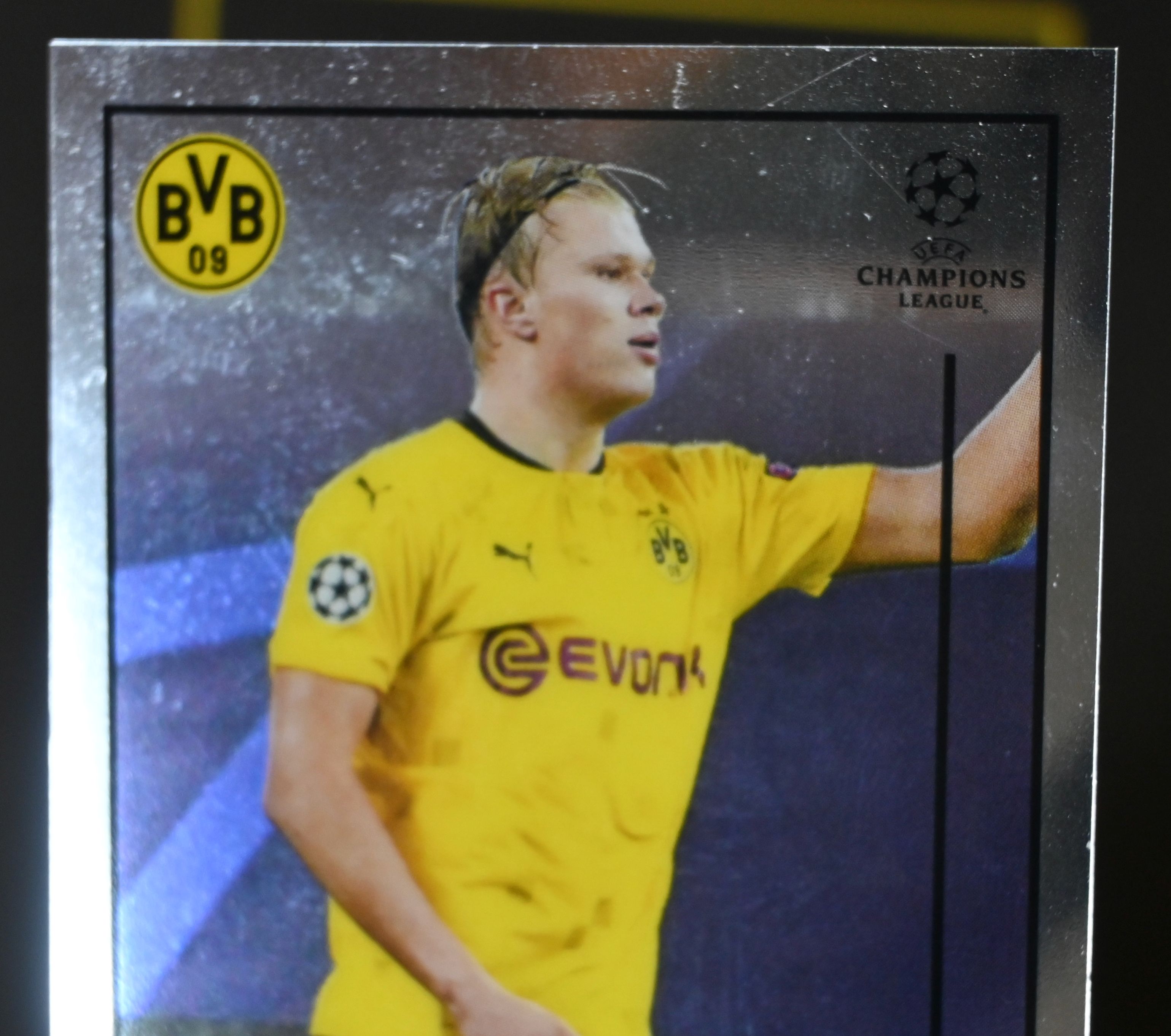 华体会登陆-多特蒙德轻取马竞，哈兰德乌龙送礼足总杯  第2张