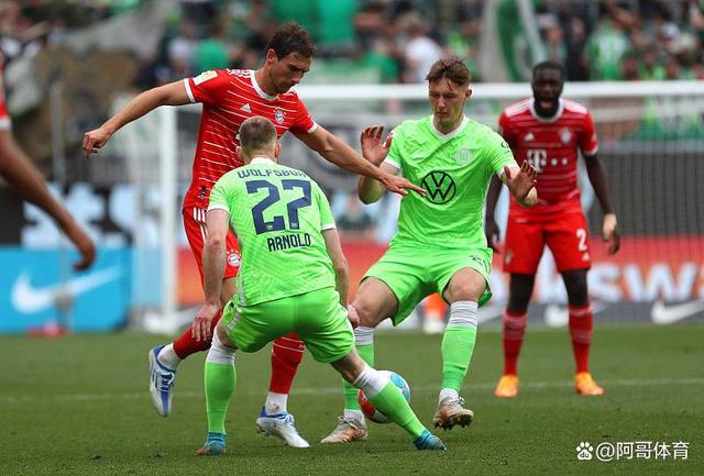 华体会官网-包含拜仁慕尼黑迎战沃尔夫斯堡，谁将取胜的词条  第2张