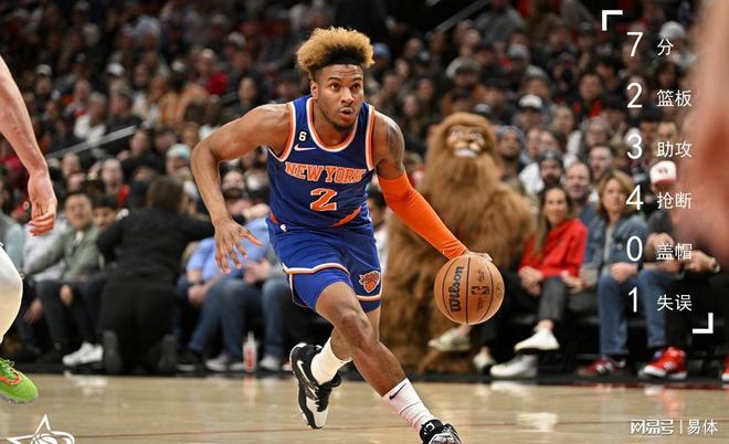 华体会登陆-尼克斯主力球员状态起伏迎战马刺的比赛的简单介绍  第2张