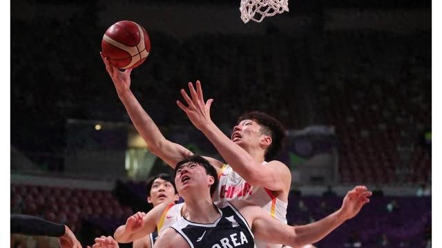 华体会hth-中国男篮联赛再掀一场惊心动魄对抗  第2张