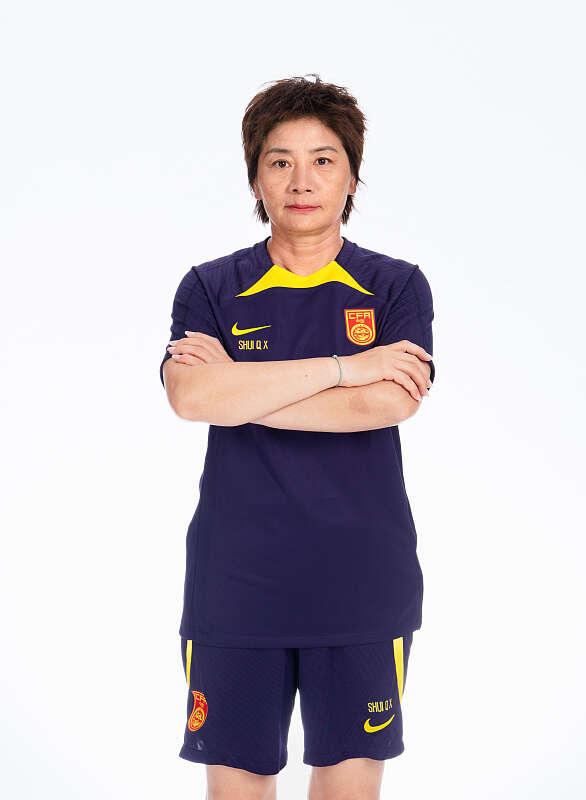 华体会体育-包含新一轮比赛在即，女足球队备战意气风发的词条  第2张