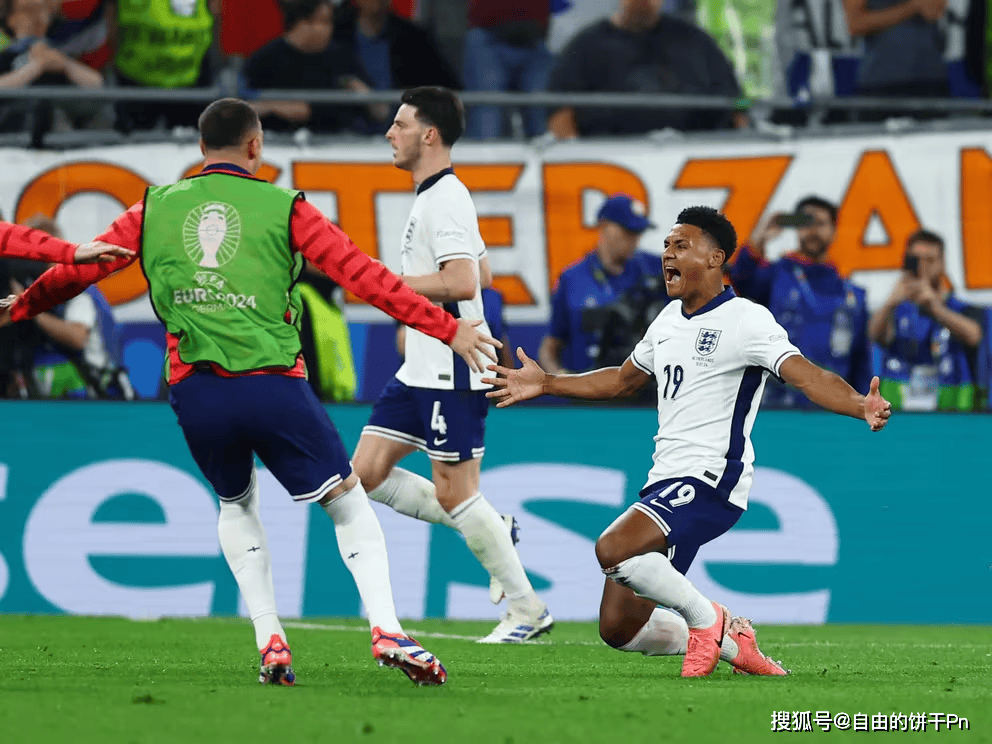 华体会官网-英格兰球队称霸欧洲冠军联赛  第1张