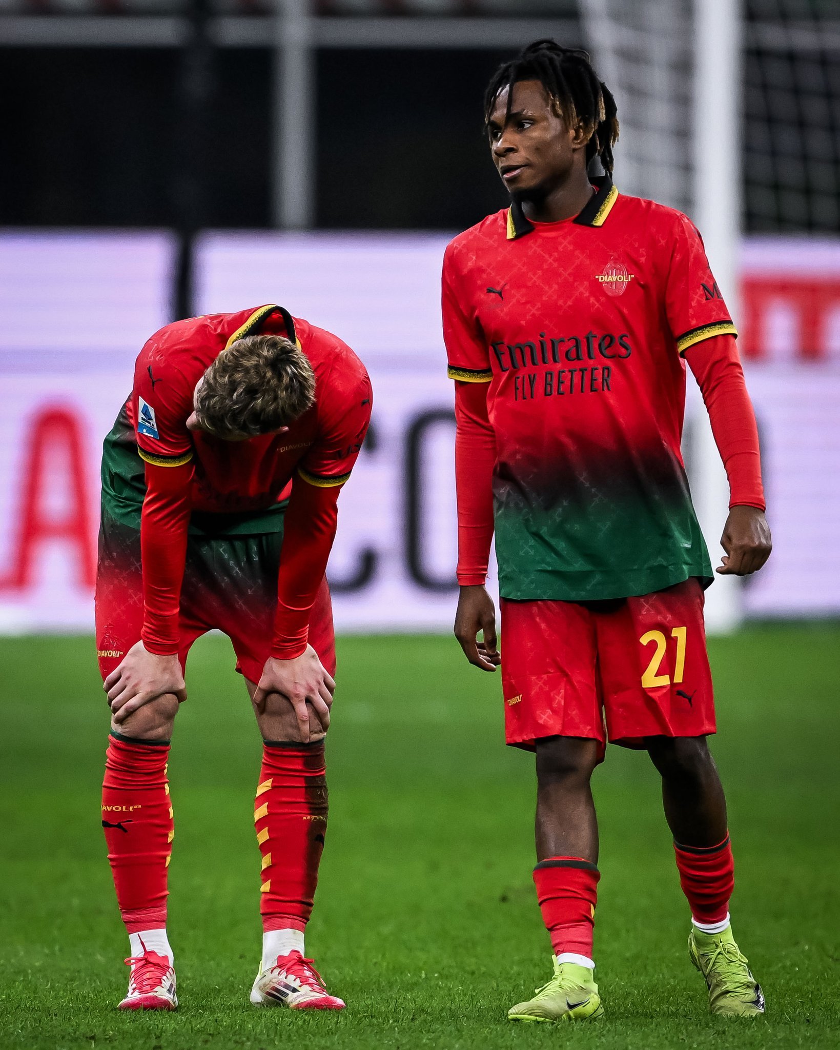 华体会网址-关于意甲跌宕起伏，赛场战况惊心动魄的信息  第2张