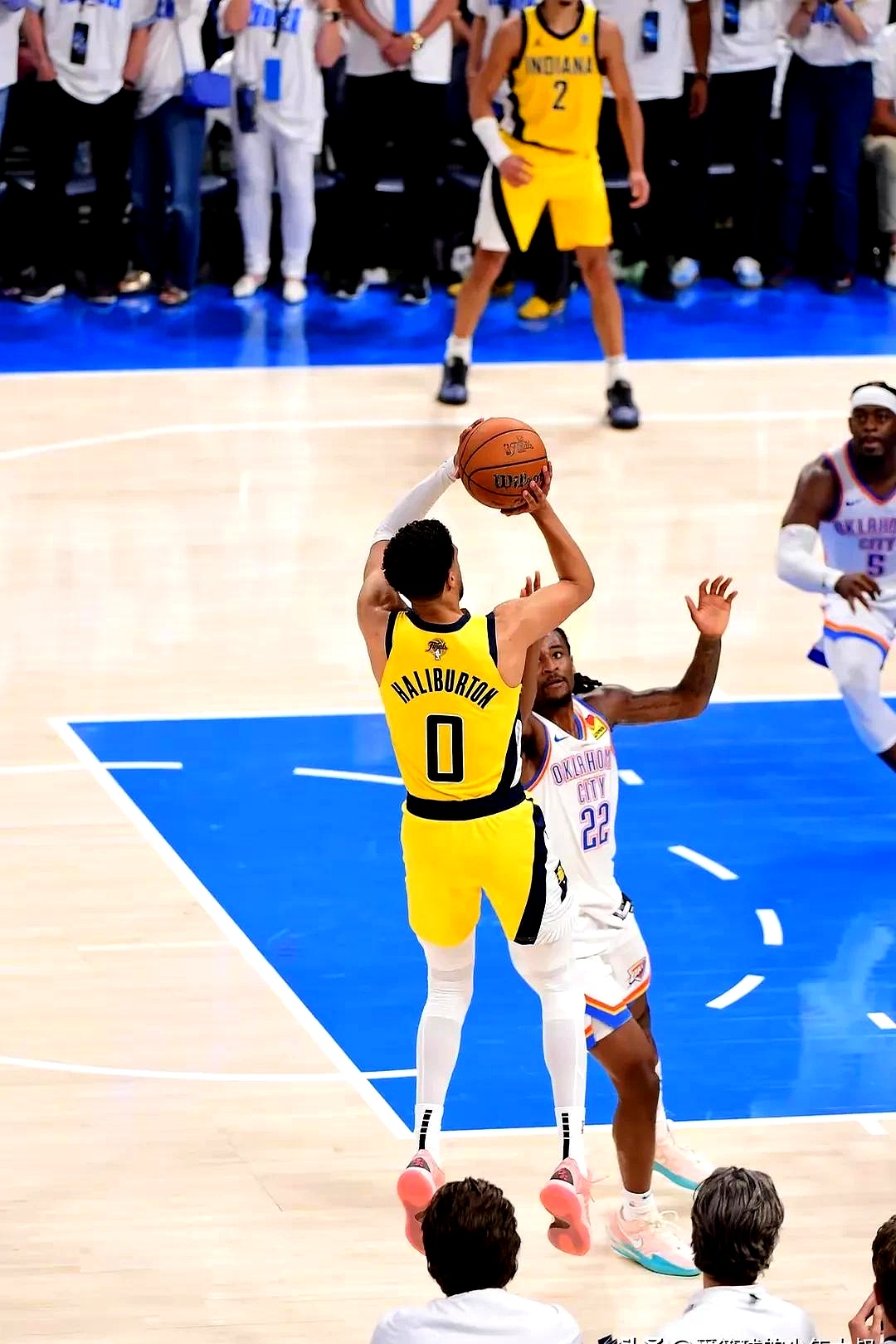 华体会登录-雷霆翻盘法国男篮，汉密尔顿统治全场的简单介绍  第1张