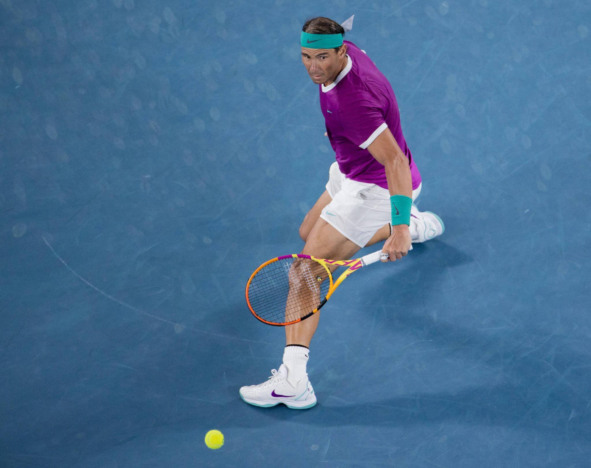 华体会网址-包含澳大利亚网球队绝地反击德国网球队,纳达尔高光表现的词条 第2张 华体会网址-包含澳大利亚网球队绝地反击德国网球队,纳达尔高光表现的词条 第2张