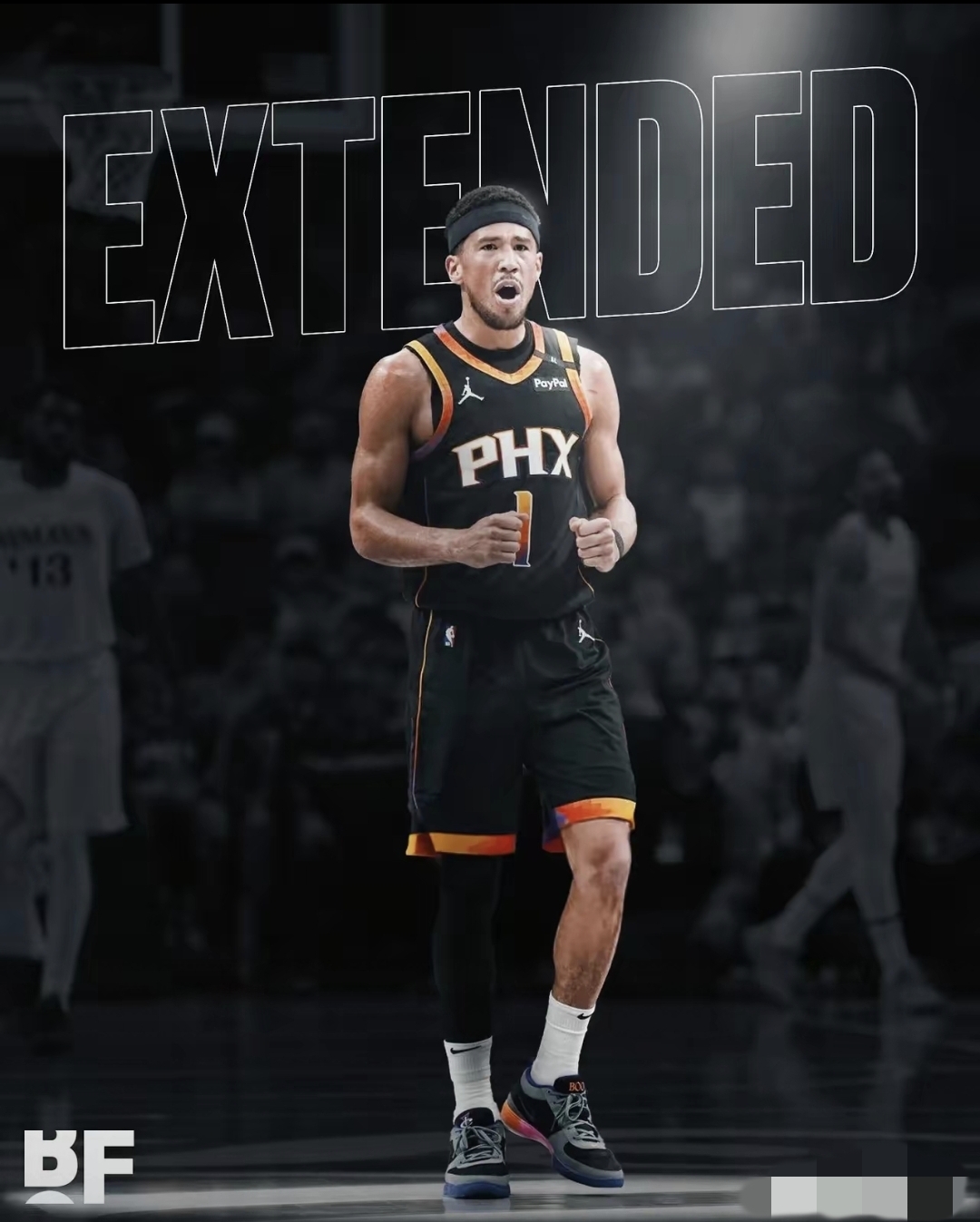 华体会官网-墨西哥男篮完胜日本男篮，布克三分雨点燃全场的简单介绍  第1张